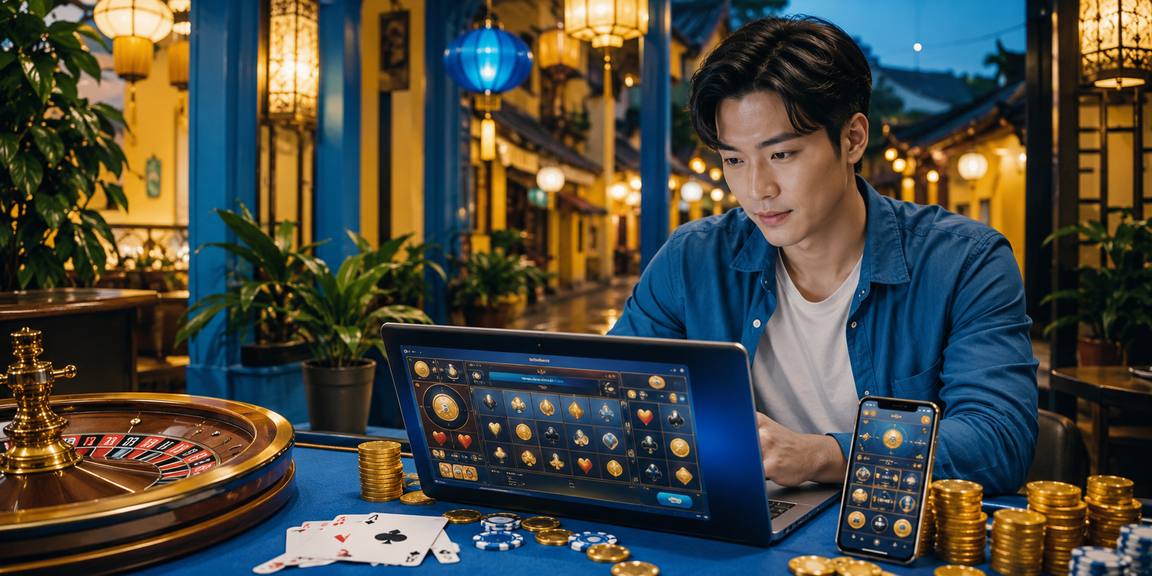 300i mobile gaming