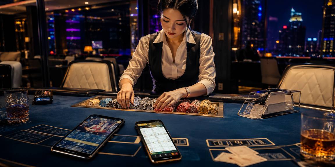 300i Teen Patti từ Evolution Gaming và Ezugi trong lobby của chúng tôi